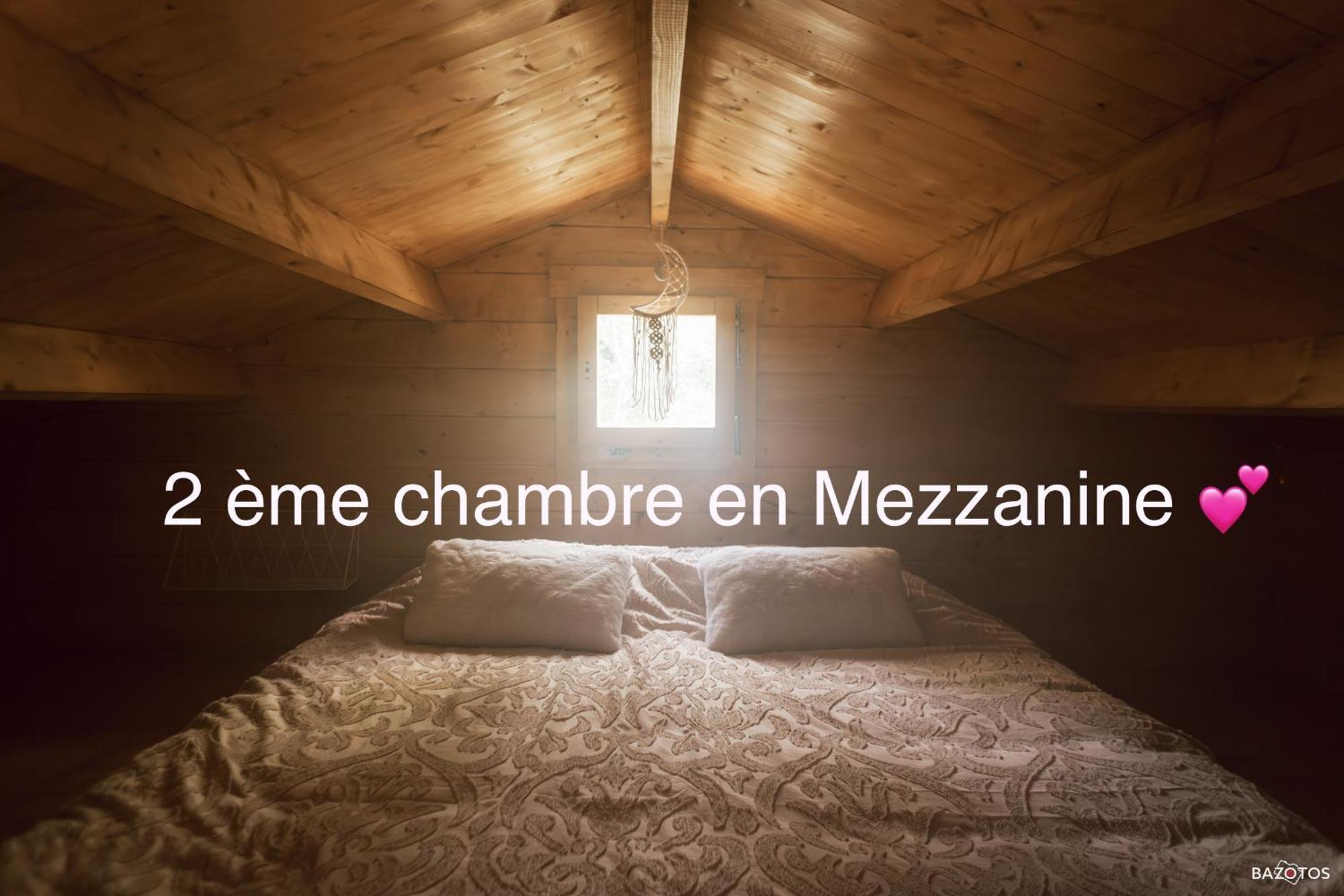 Cabane Insolite Avec Escape Game Saint-Évarzec Exterior foto